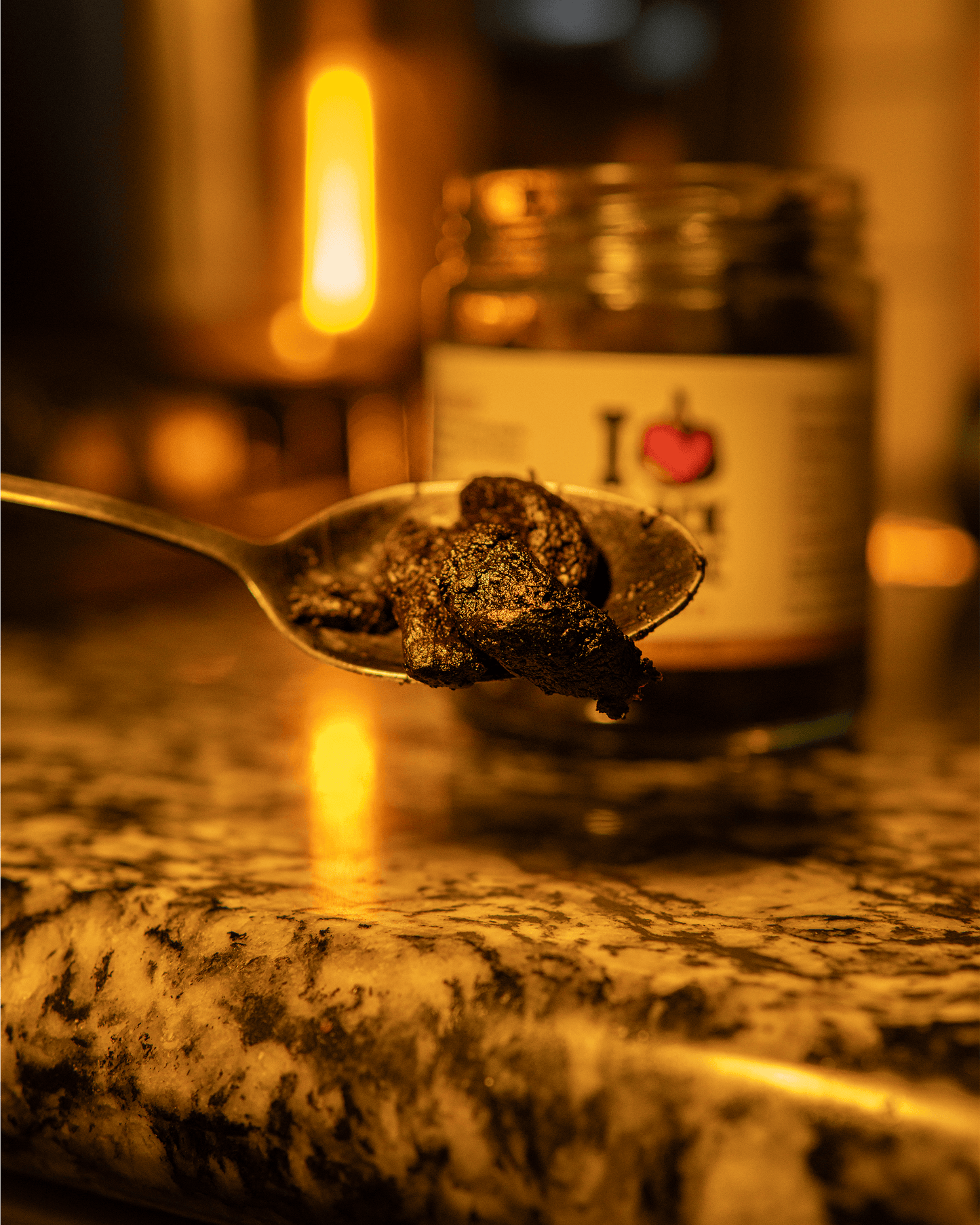 Organic Peeled Black Garlic Cloves – 5 oz | Ready-to-Eat | Sweet Umami Flavor | Vegan & USA-Made - I Love Black Garlic