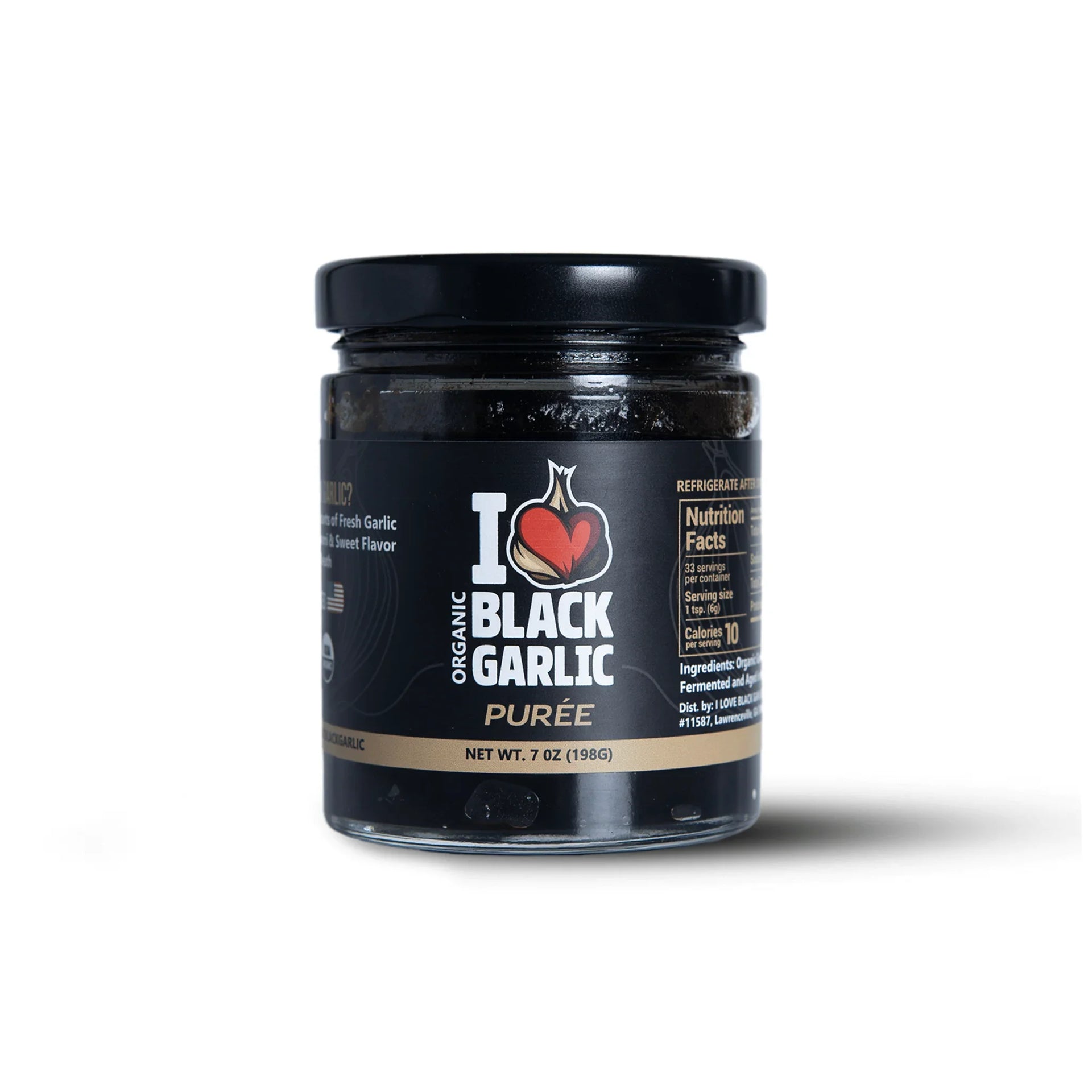 blue dress for baby girl Black Garlic Purée 7 oz | Umami Flavor